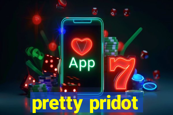 pretty pridot